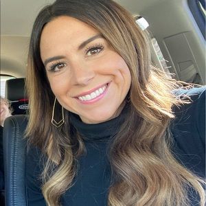 Meet your Posher, Dede